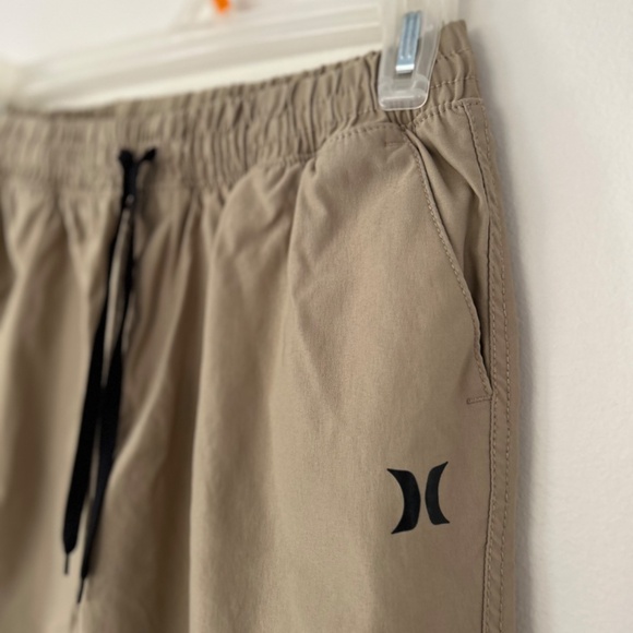 🌻Tapered Leg Hurley Pants - Picture 10 of 10